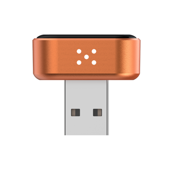 Thiết bị chuyển đổi thông minh CarlinKit Mini Ultra 6 (4 trong 1) Không Dây Cho Ô Tô