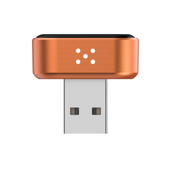 Thiết bị chuyển đổi thông minh CarlinKit Mini Ultra 6 (4 trong 1) Không Dây Cho Ô Tô