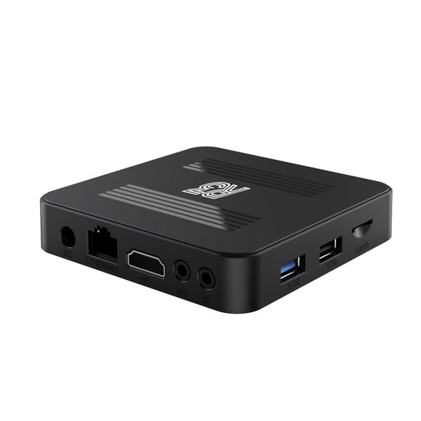 Android TV Box R3 – RAM 2GB / ROM 16GB – Android 14 Giá Rẻ