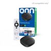 ONN 4K Plus – Android TV Box 2025 | Xem 4K HDR, WiFi 6, Google TV