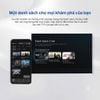 onn 4K Streaming Device, Google TV with Gemini (Model 2026)