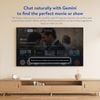onn 4K Streaming Device, Google TV with Gemini (Model 2026)
