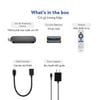 onn 4K Streaming Device, Google TV with Gemini (Model 2026)
