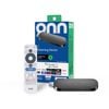 onn 4K Streaming Device, Google TV with Gemini (Model 2026)