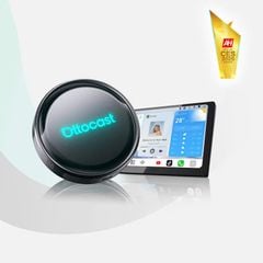 [Mới Nhất 2026] Android Box Cho Ô Tô Ottocast OttoAibox P3 Pro – Trải Nghiệm Giải Trí Đỉnh Cao & Trợ Lý AI Thông Minh