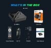 Mortal Q1mini+ – Android TV Box Thế Hệ Mới 2026: Android 14, Chip RK3518 & Wifi 6