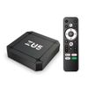 TV Box ZU5 – Android 10.0, RAM 2GB + ROM 8GB, 4K HDR, Điều khiển giọng nói | Mới 2025