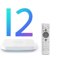 Android TV Box Unblock Tech UBOX 12 – Đỉnh cao giải trí toàn cầu năm 2025