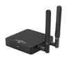 Ugoos AM9 64bit – Android TV Box cao cấp | Chip S905X5 | RAM 4GB ROM 64GB | Android 14 | Dolby Vision | WiFi 6 | New 2025