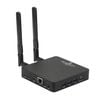 Ugoos AM9 64bit – Android TV Box cao cấp | Chip S905X5 | RAM 4GB ROM 64GB | Android 14 | Dolby Vision | WiFi 6 | New 2025