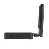 Ugoos AM9 64bit – Android TV Box cao cấp | Chip S905X5 | RAM 4GB ROM 64GB | Android 14 | Dolby Vision | WiFi 6 | New 2025
