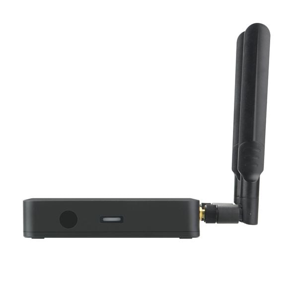 Ugoos AM9 64bit – Android TV Box cao cấp | Chip S905X5 | Android 14 | Wi-Fi 6 | New 2025