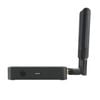 Ugoos AM9 64bit – Android TV Box cao cấp | Chip S905X5 | RAM 4GB ROM 64GB | Android 14 | Dolby Vision | WiFi 6 | New 2025