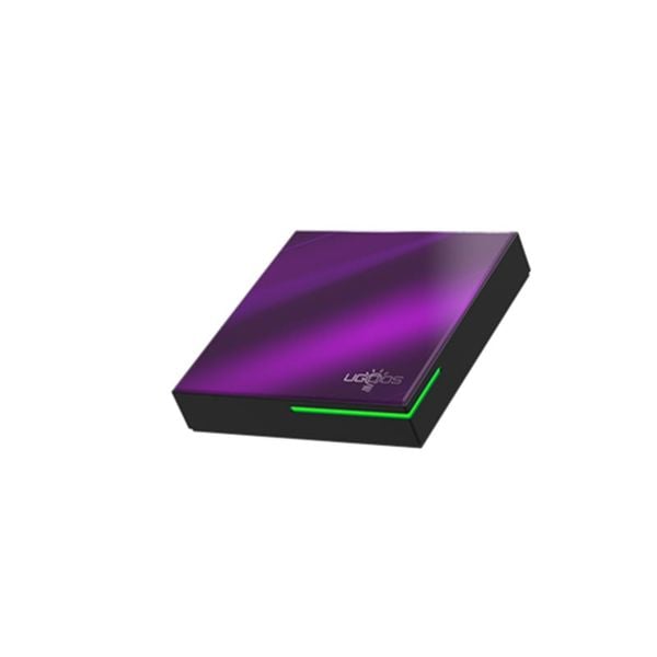 UGOOS SK4 Android TV Box Dolby Vision – Android 14, 4K HDR