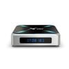 Android TV Box X96 LITE 4K Ultra HD – Biến TV Thường Thành Smart TV Thế Hệ Mới