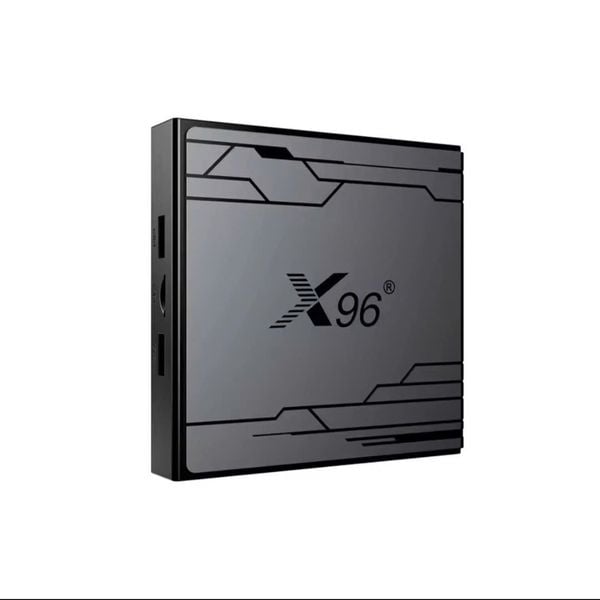 TV Box X96 NEX AI – Chip S905Y5 – Android 14 - Mới 2025