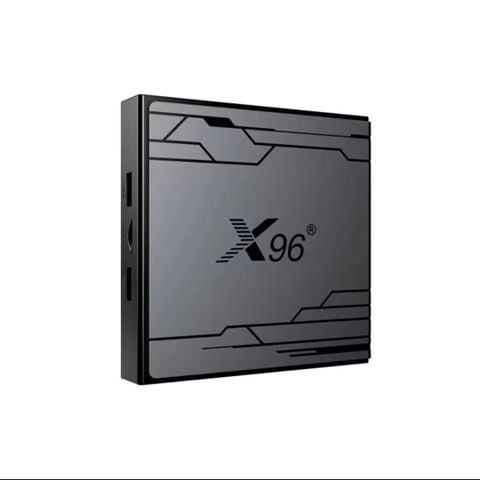 TV Box X96 NEX – Chip S905Y5 – Android 14 - Mới 2025