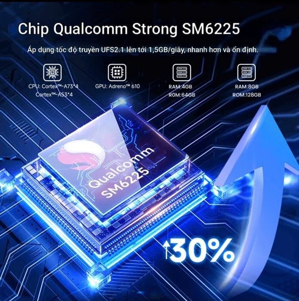 Android Box ô tô Carlinkit Tbox Ambient