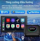 Android Box ô tô Carlinkit Tbox Ambient