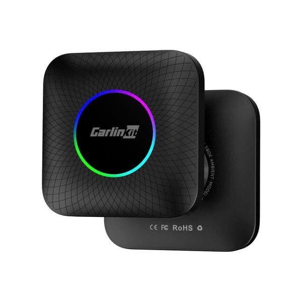 Android Box ô tô Carlinkit Tbox Ambient