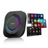 Carlinkit TBox S2P – Android Box Ô Tô | CarPlay Không Dây | Mới 2025
