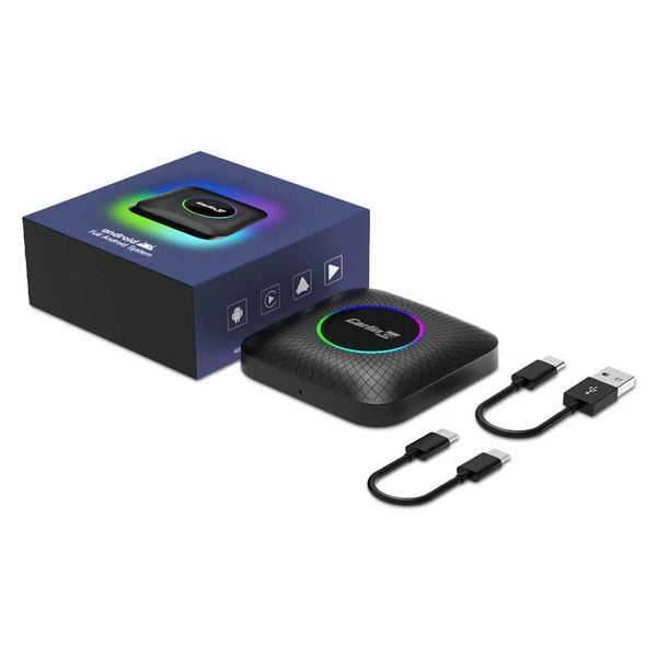 Android Box ô tô Carlinkit Tbox Ambient