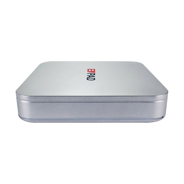EVPAD 12P – TV Box Quốc Tế 2026