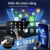Carlinkit Ultra 3 – Bộ chuyển CarPlay & Android Auto không dây cho ô tô