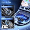 Carlinkit Ultra 3 – Bộ chuyển CarPlay & Android Auto không dây cho ô tô