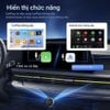 Carlinkit Ultra 3 – Bộ chuyển CarPlay & Android Auto không dây cho ô tô