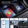 Carlinkit Ultra 3 – Bộ chuyển CarPlay & Android Auto không dây cho ô tô