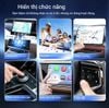 Carlinkit Ultra 3 – Bộ chuyển CarPlay & Android Auto không dây cho ô tô