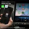 [Ottocast Mini Pico] Bộ Chuyển Đổi CarPlay & Android Auto Không Dây Siêu Nhỏ Gọn
