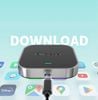 Android Box OttoAiBox E2 – Giải Pháp Nâng Cấp Màn Hình Zin Đẳng Cấp
