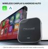 Android Box OttoAiBox E2 – Giải Pháp Nâng Cấp Màn Hình Zin Đẳng Cấp