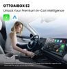 Android Box OttoAiBox E2 – Giải Pháp Nâng Cấp Màn Hình Zin Đẳng Cấp