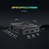 Mortal Q1mini+ – Android TV Box Thế Hệ Mới 2026: Android 14, Chip RK3518 & Wifi 6