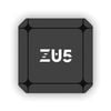 TV Box ZU5 – Android 10.0, RAM 2GB + ROM 8GB, 4K HDR, Điều khiển giọng nói | Mới 2025