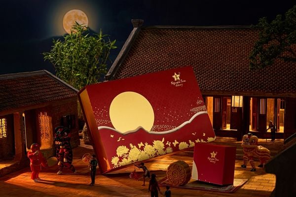  Hộp trung thu Minh Nguyệt 