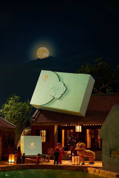  Hộp trung thu Lục Bảo Ngọc 