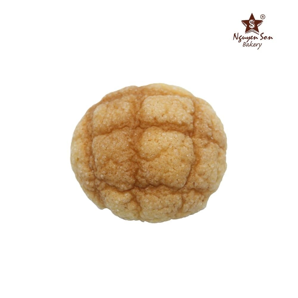  Bánh Dưa Lưới 