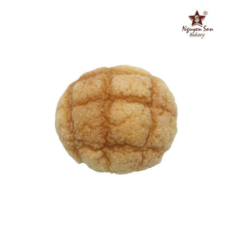  Bánh Dưa Lưới 