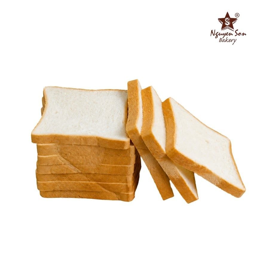  Bánh Mỳ Gối 