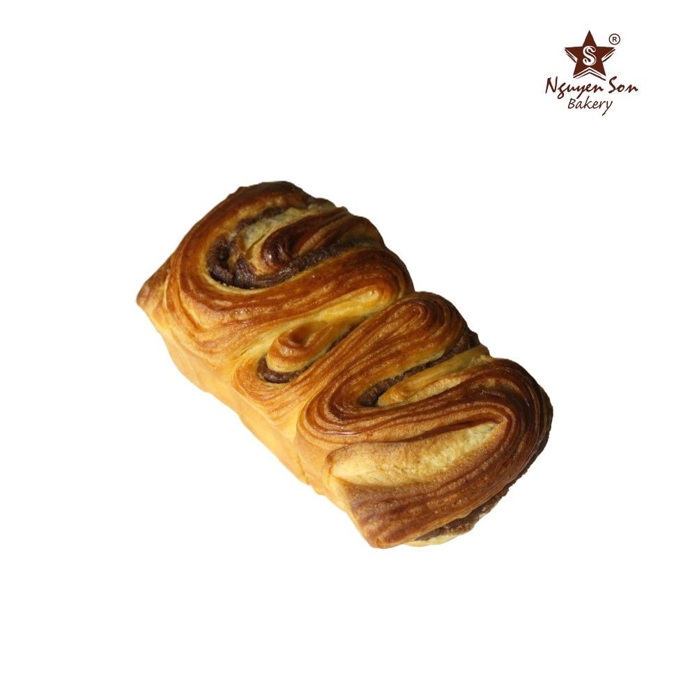  Bánh Mỳ Hoa Cúc Đậu Đỏ 