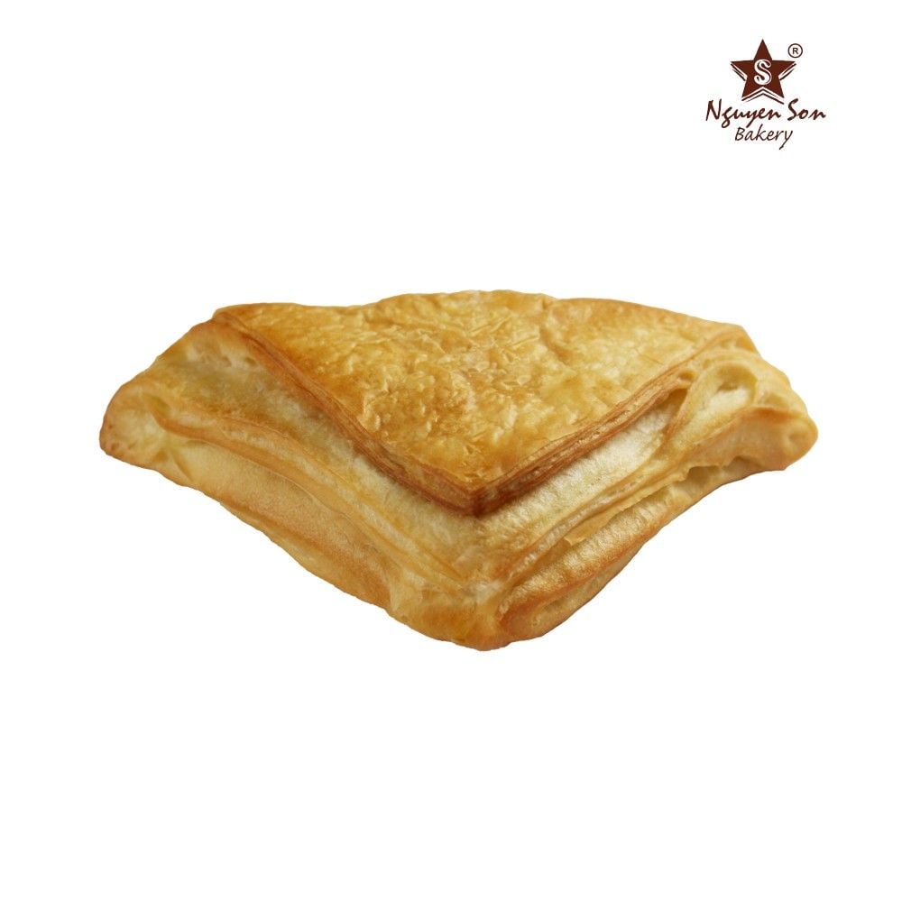  Bánh Paté Chaud 