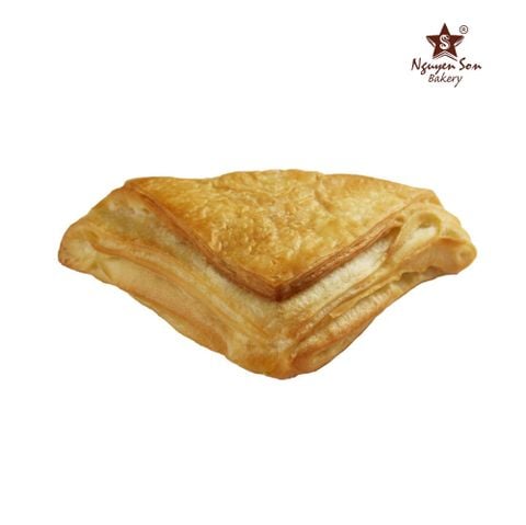  Bánh Paté Chaud 