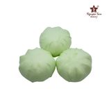  Bánh Bao Chay Cốm 
