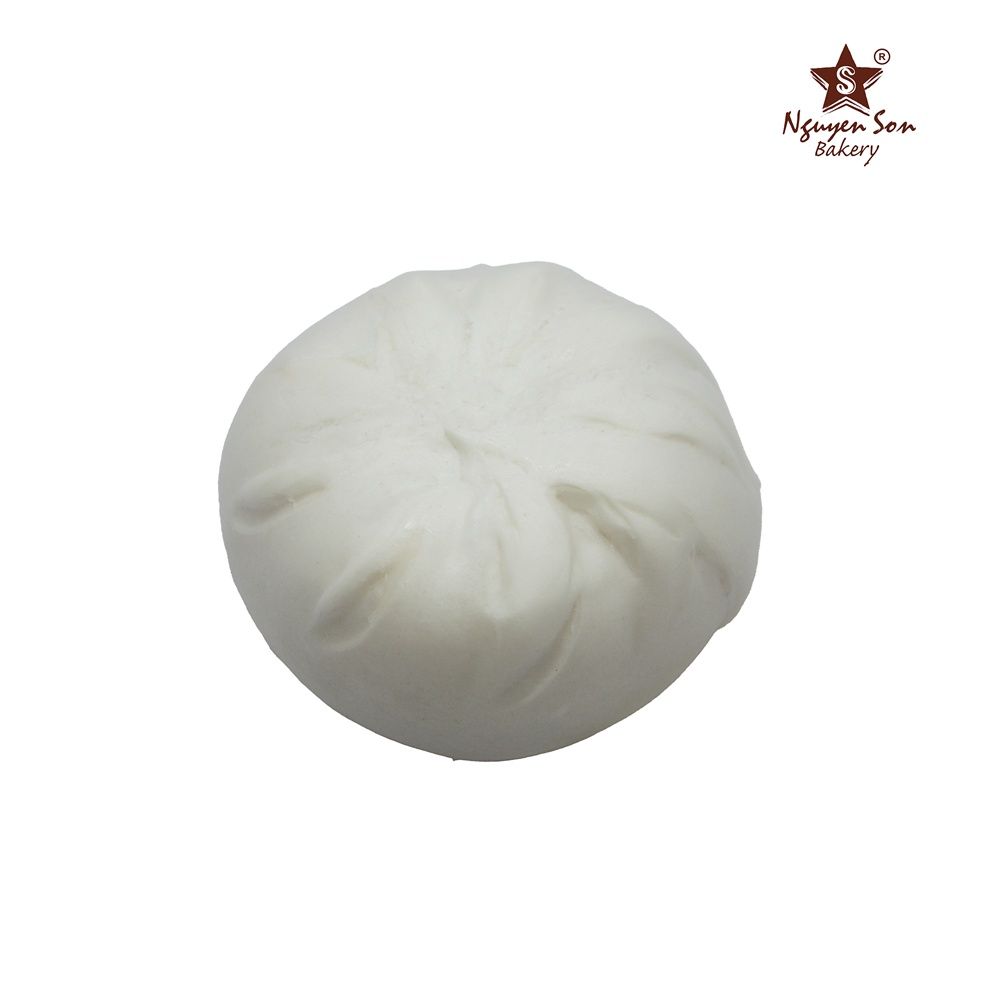  Bánh Bao Đậu Xanh 