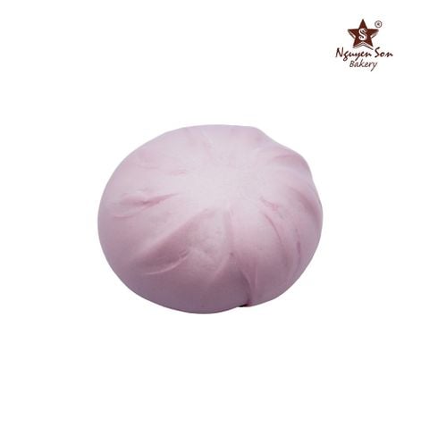  Bánh Bao Khoai Môn 