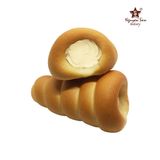 Bánh Ốc Quế Kem